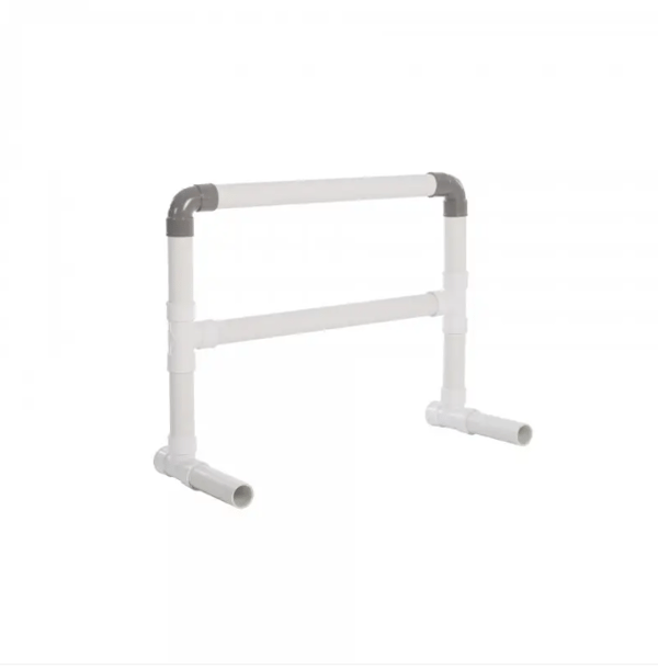 Recinzione rinforzata in pvc